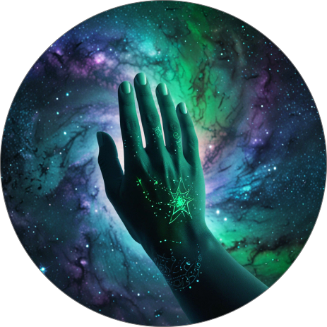 AI Hand